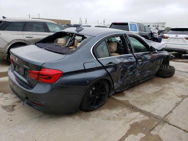 WBA8B9C58JEE81645 BMW 330 I