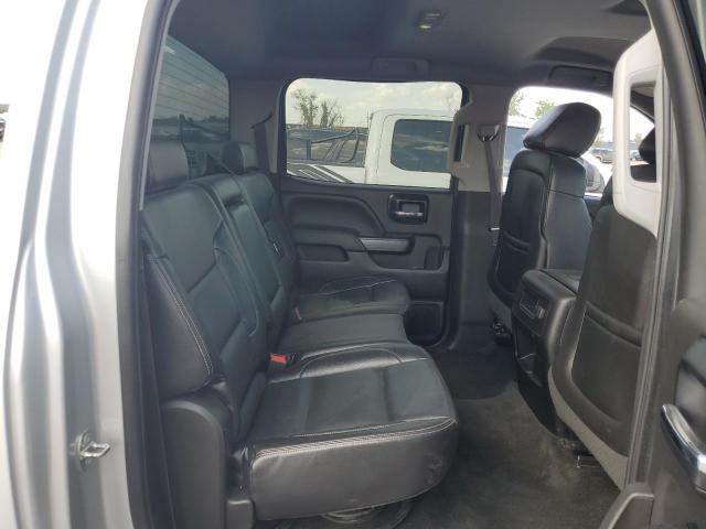 3GTU2UEC9EG422860 GMC Sierra K1500 Sle