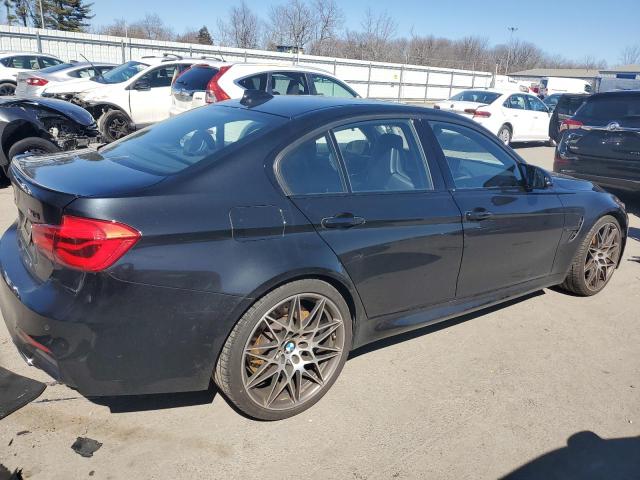 WBS8M9C39H5G85594 BMW M3
