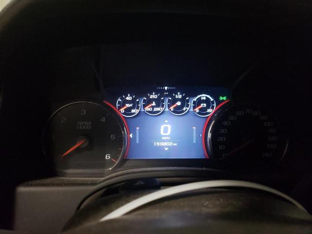 1GKS2CKJ5FR678844 GMC YUKON DENALI
