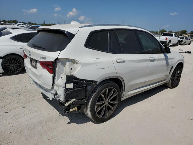 5UXTR9C54JLC83616 BMW X3 Xdrive30i