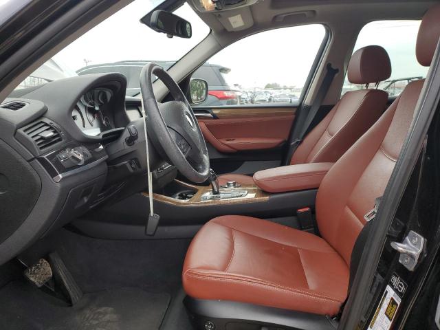 5UXWX9C5XE0D40461 BMW X3 Xdrive28i