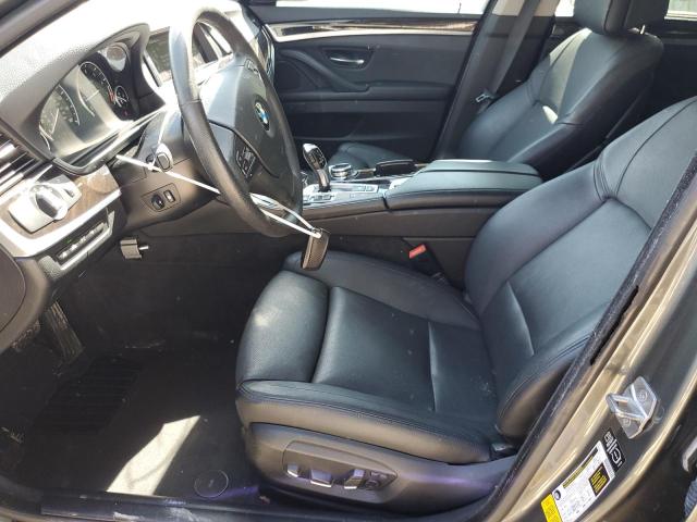 WBA5B1C58ED480640 BMW 535 I
