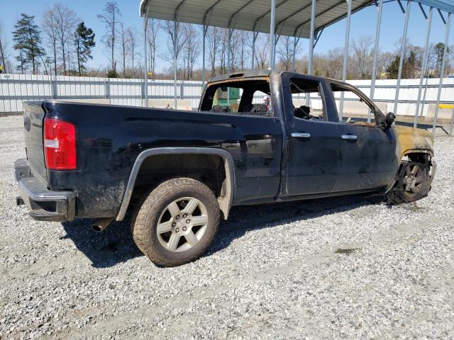 1GTV2VEC4FZ204935 GMC Sierra K1500 Slt