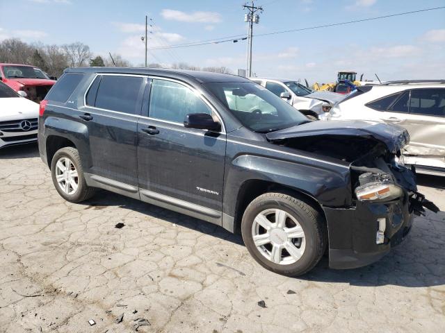 2GKALMEK0E6144132 GMC Terrain Sle