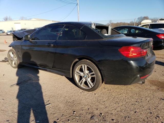 WBA4U9C31H5H64499 BMW 430xi