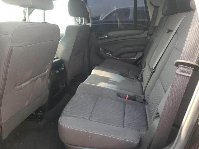 1GKS1AKC7JR202161 GMC YUKON SLE