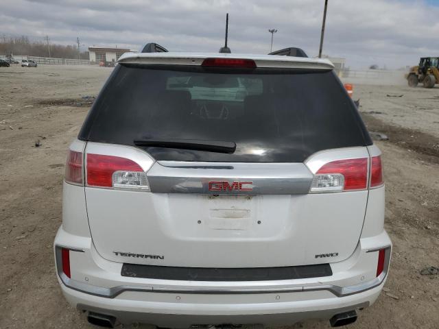 2GKFLVE31G6239578 GMC Terrain Denali