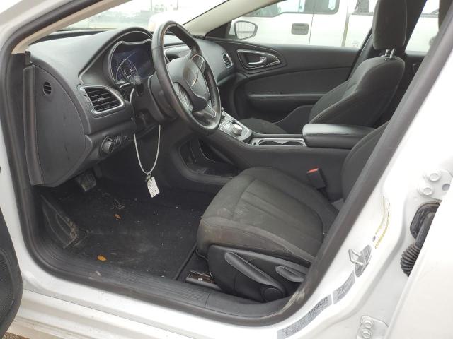 1C3CCCFB2HN510884 Chrysler 200 LX