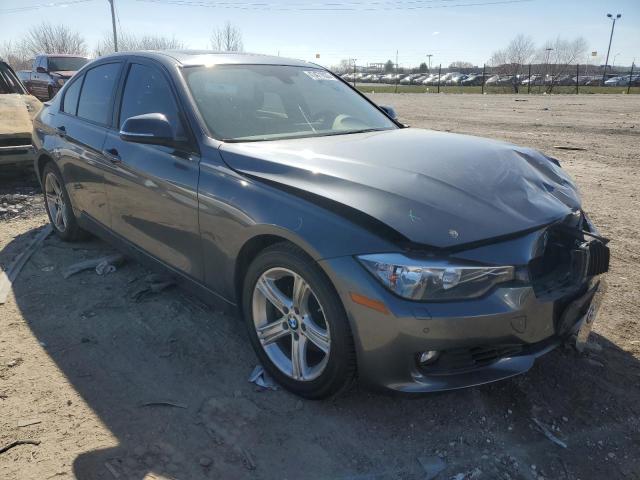 WBA3B5G50FNS13948 BMW 328 Xi Sulev
