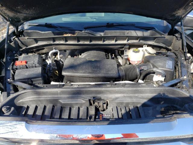 1GTU9BED1KZ397800 GMC Sierra K1500 Sle