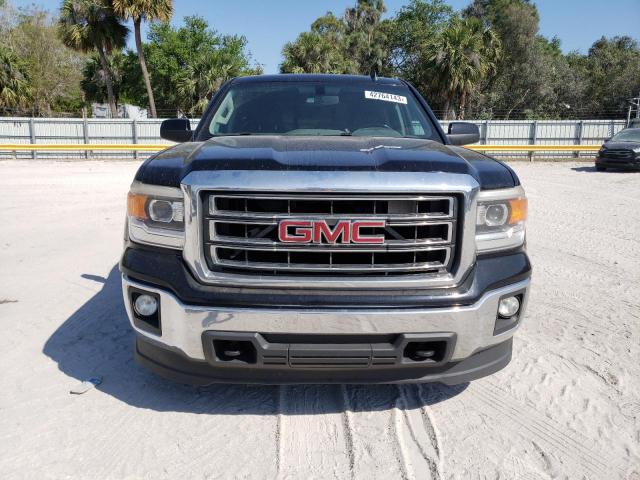 1GTV2UEC8EZ157661 GMC Sierra K1500 Sle
