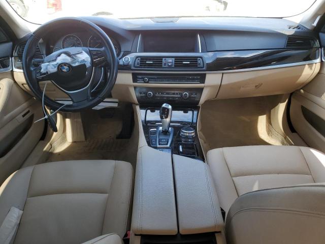 WBA5A7C59FD627183 BMW 528 XI