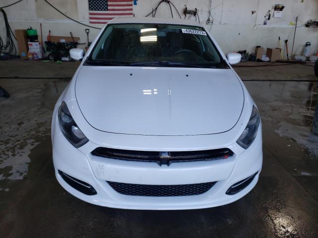 1C3CDFBB0ED877577 Dodge DART SXT
