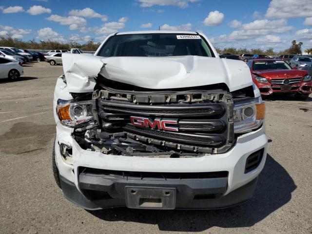 1GTG5BEN5H1283310 GMC Canyon