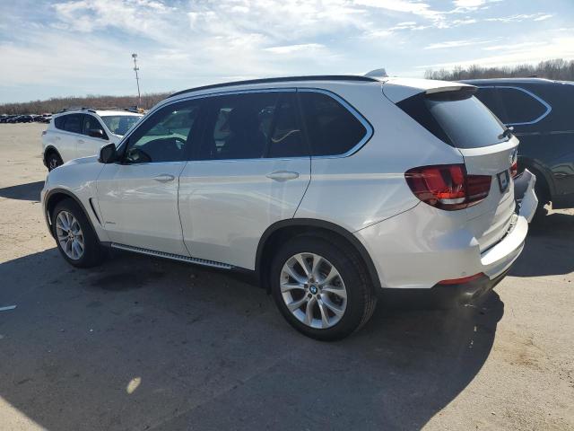 5UXKR0C51G0U11079 BMW X5 Xdrive35i