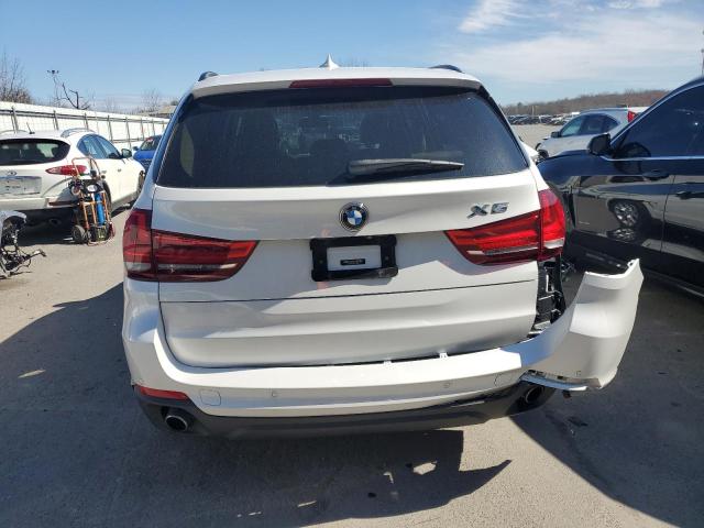 5UXKR0C51G0U11079 BMW X5 Xdrive35i