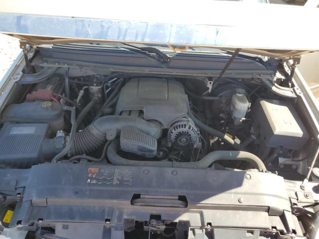 1GKS1KE09ER147273 GMC Yukon Xl C1500 Slt