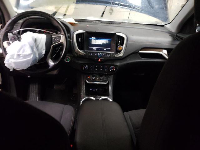 3GKALMEVXKL192903 GMC Terrain Sle