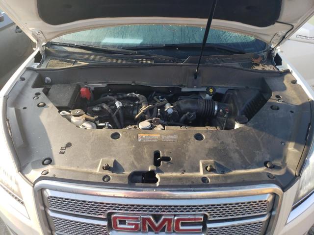 1GKKRTKD3FJ185815 GMC Acadia Denali