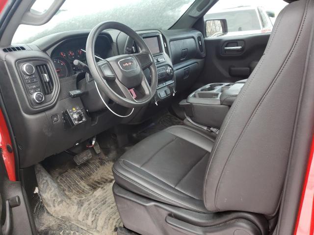 3GTN9AEF5LG312054 GMC Sierra K1500