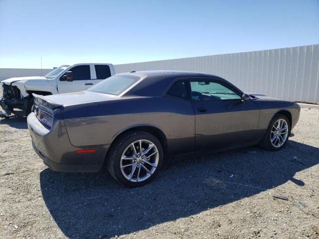 2C3CDZKG7NH144765 Dodge Challenger Gt