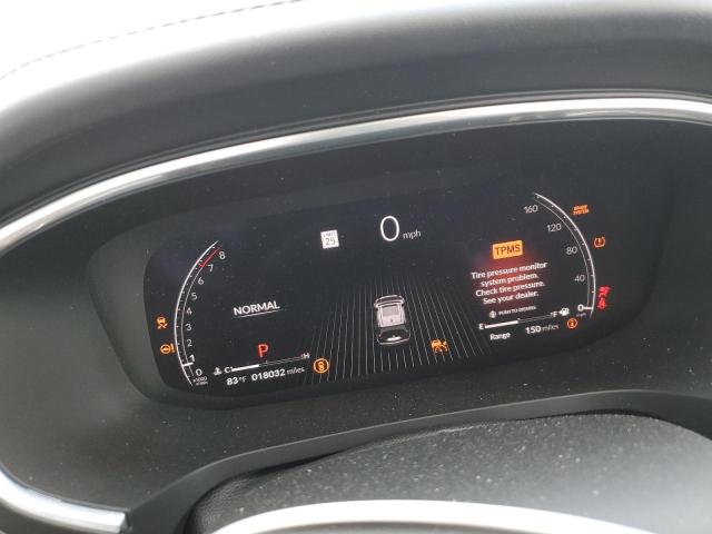 5J8YE1H46NL030791 Acura Mdx Technology