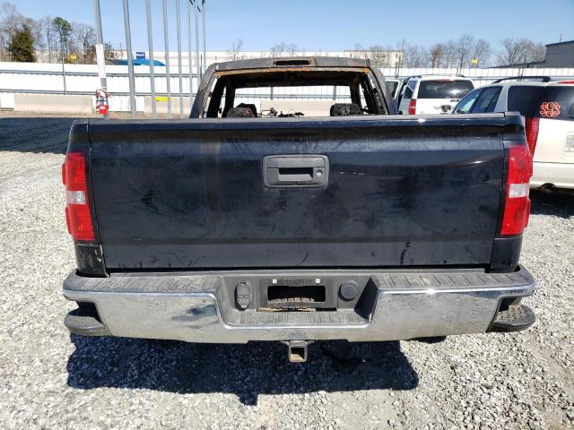 1GTV2VEC4FZ204935 GMC Sierra K1500 Slt