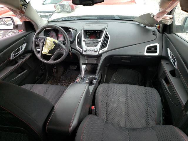 2GKFLVEK8F6215915 GMC Terrain Sle