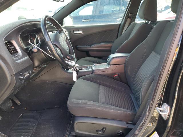 2C3CDXJGXKH730569 Dodge Charger Sxt