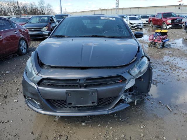 1C3CDFBB8FD375174 Dodge DART SXT