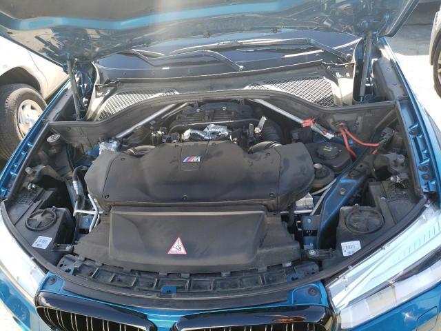 5YMKT6C56F0C89656 BMW X5 M