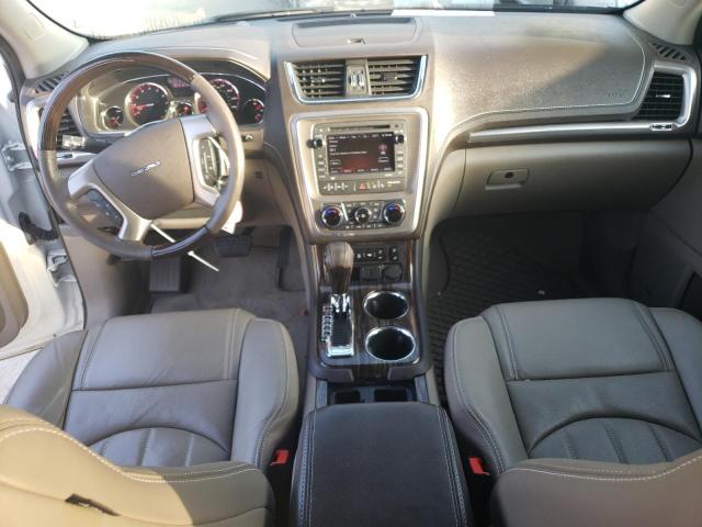 1GKKRTKD3FJ185815 GMC Acadia Denali