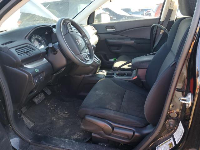 2HKRM4H33GH686422 Honda CR-V LX