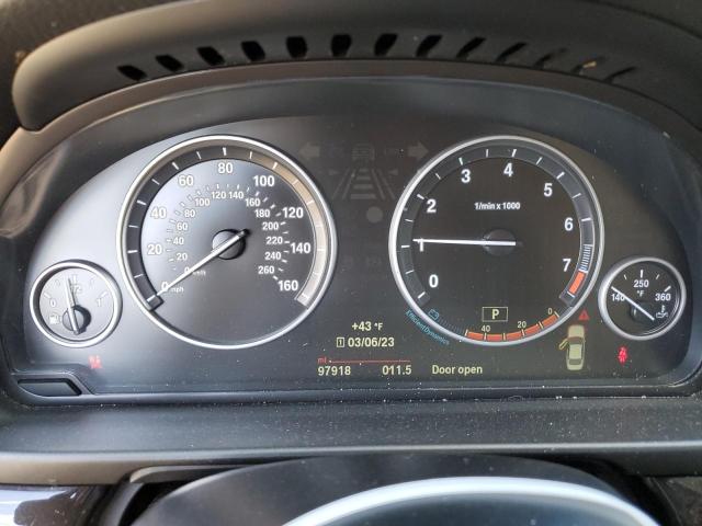 WBA5A7C59FD627183 BMW 528 XI