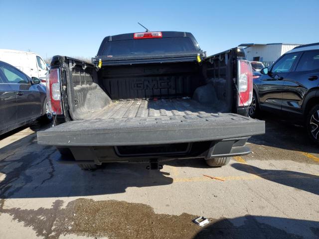 1GTG6BE33F1133916 GMC CANYON SLE