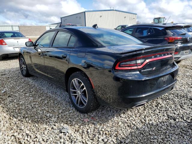 2C3CDXJGXKH730569 Dodge Charger Sxt