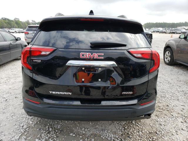 3GKALTEV0KL196131 GMC Terrain Sle