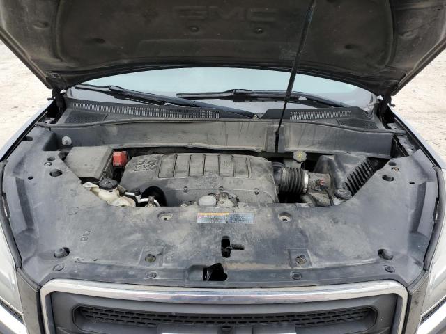 1GKKRPKD6FJ353261 GMC ACADIA SLE