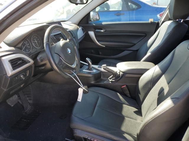 WBA1F5C50FV256414 BMW 228 I