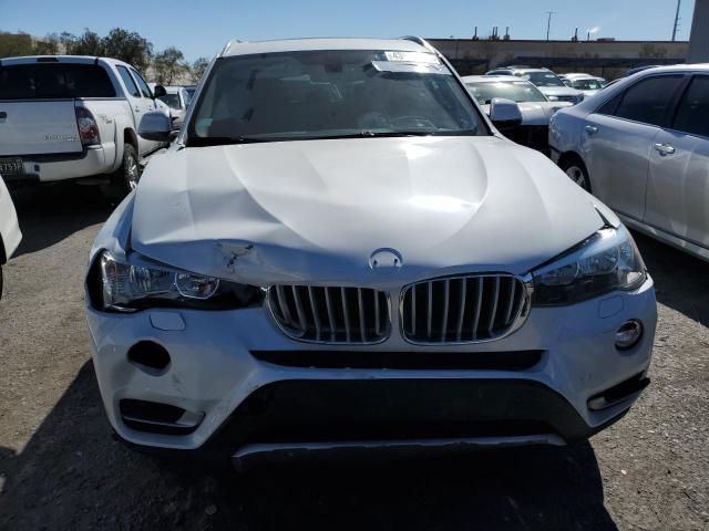 5UXWX9C59G0D84390 BMW X3 Xdrive28i