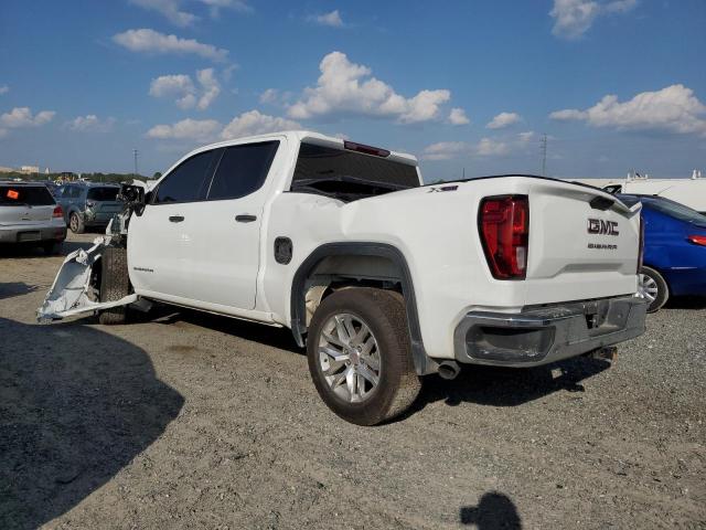 3GTU9AEF9LG418650 GMC Sierra K1500