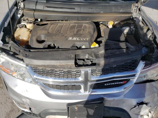 3C4PDCBG5FT743067 Dodge Journey Sxt