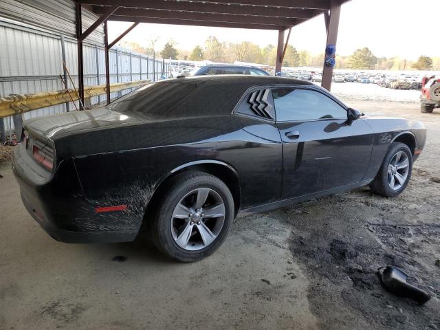 2C3CDZAGXFH710923 Dodge Challenger Sxt