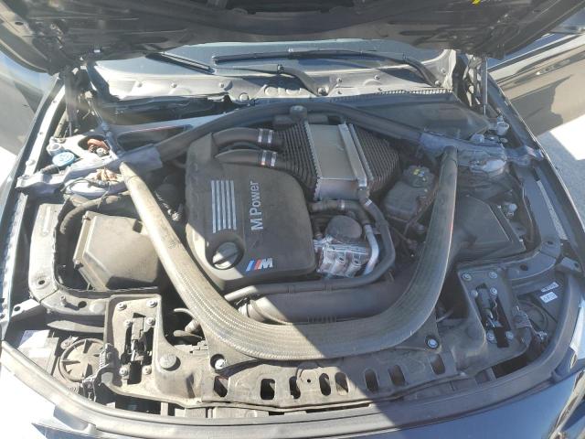 WBS8M9C39H5G85594 BMW M3