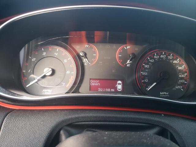 1C3CDFFA4GD821467 Dodge Dart Sxt Sport