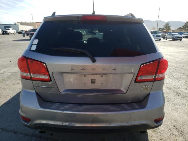 3C4PDCBG5FT743067 Dodge Journey Sxt