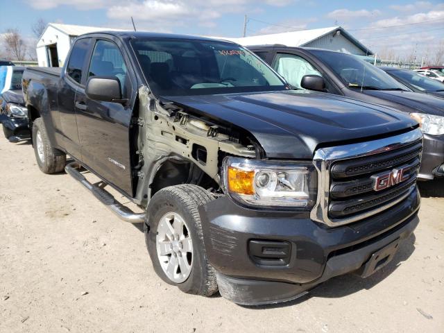 1GTH5BEA8G1114415 GMC Canyon