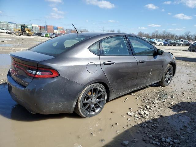 1C3CDFBB8FD375174 Dodge DART SXT