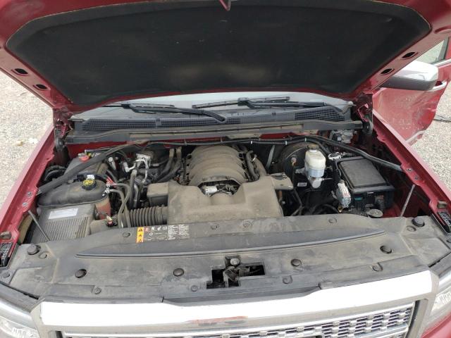 3GTU2PEJ3JG616987 GMC Sierra K1500 Denali